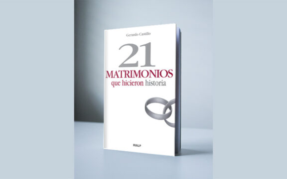 Marzo 2021 – 21 Matrimonios que hicieron historia