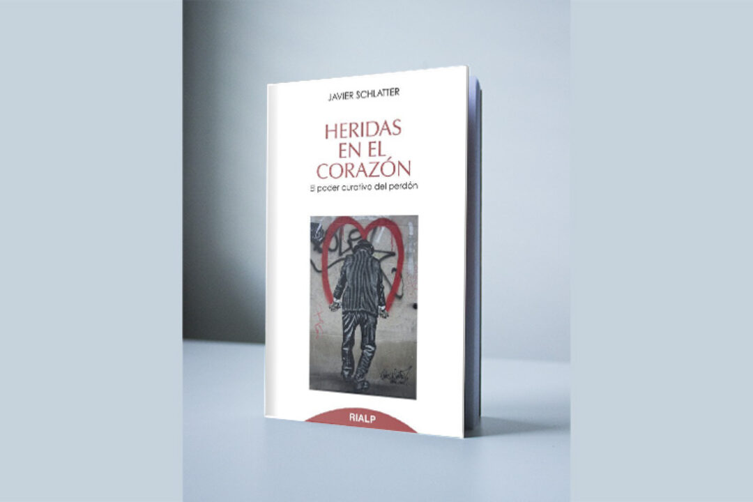 Marzo 2021 – Heridas en el corazón