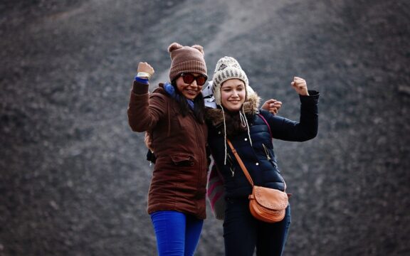 Mayo 2021: La valía personal