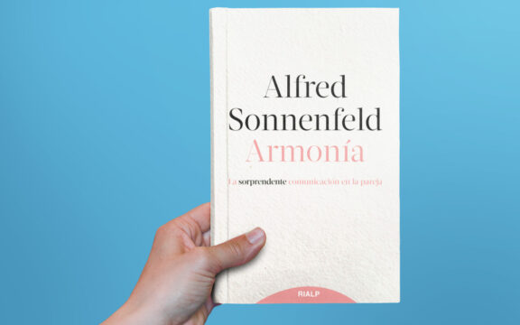 Armonía: la sorprendente comunicación en la pareja