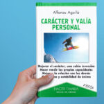 Carácter y valía personal