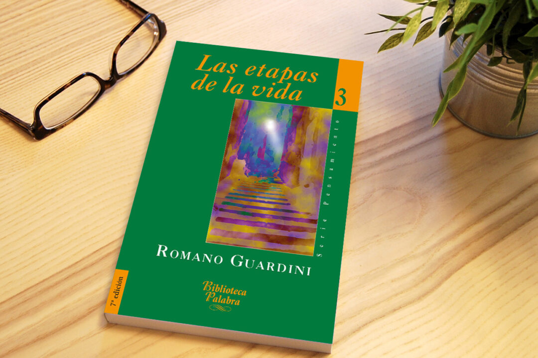 Junio 2021: Las etapas de la vida. Su importancia para la ética y la pedagogía.