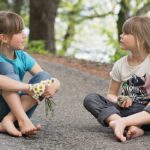 Julio 2021:  El arte de comunicar: habla con ellos