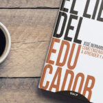 Oct 2021:  El libro del educador, como enseñar a aprender y a pensar