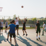 Octubre 2021: Las virtudes del deporte