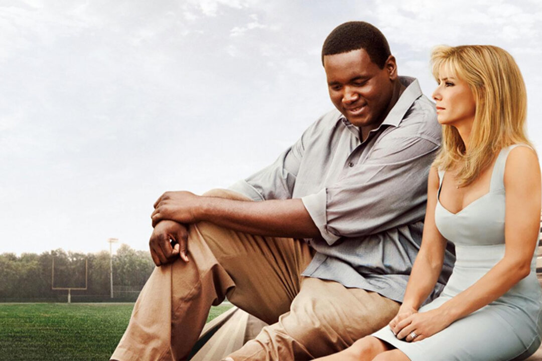 Enero 2022: The blind side