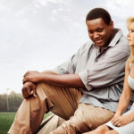 Enero 2022: The blind side