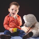 Febrero 2022: La estimulación temprana: de 0 a 6 años