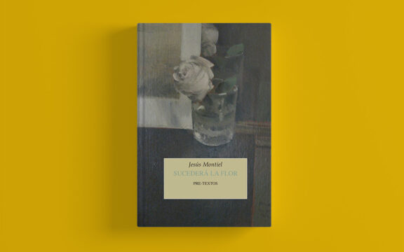 Febrero 2022: Sucederá la flor