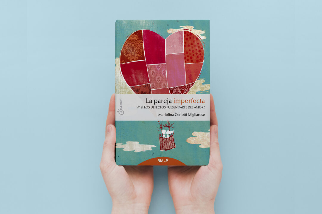 Marzo 2022: : LA PAREJA IMPERFECTA ¿Y SI LOS DEFECTOS FUESEN PARTE DEL AMOR?