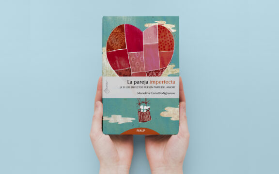 Marzo 2022: : LA PAREJA IMPERFECTA ¿Y SI LOS DEFECTOS FUESEN PARTE DEL AMOR?