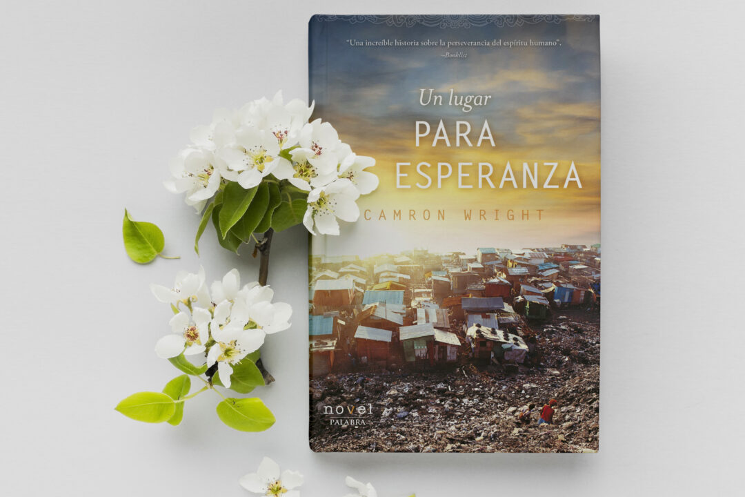 Marzo 2022: UN LUGAR PARA LA ESPERANZA