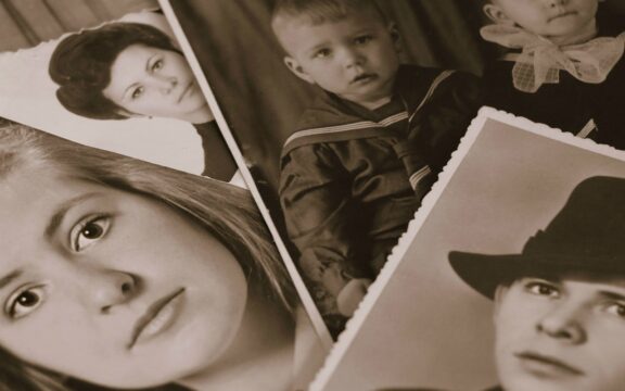 Abril 2022: “La memoria de nuestro amor”