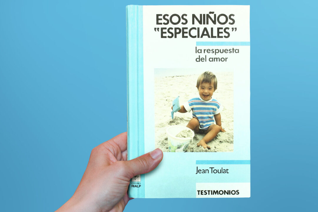 Mayo 2022: Esos niños «ESPECIALES». La respuesta del amor