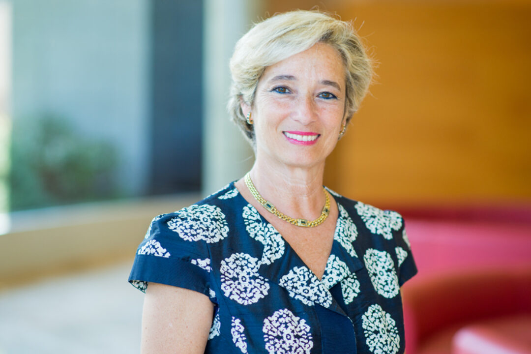 Junio 2022: Conferencia “Trabajo y familia: retos actuales”