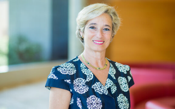 Junio 2022: Conferencia “Trabajo y familia: retos actuales”