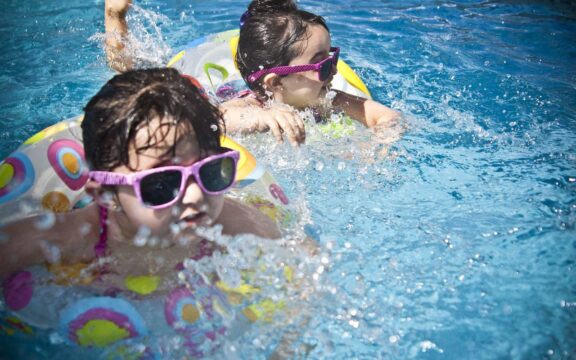 Agosto 2022: “¡Llegaron las vacaciones!”
