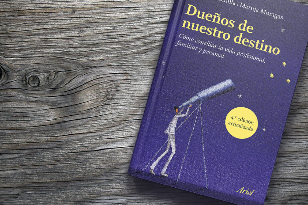 Noviembre 2022: Dueños de nuestro destino