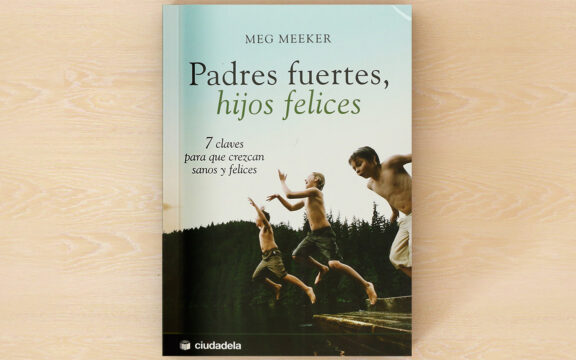 Noviembre 2025: Padres fuertes, hijos felices