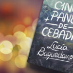 Diciembre 2022: CINCO PANES DE CEBADA