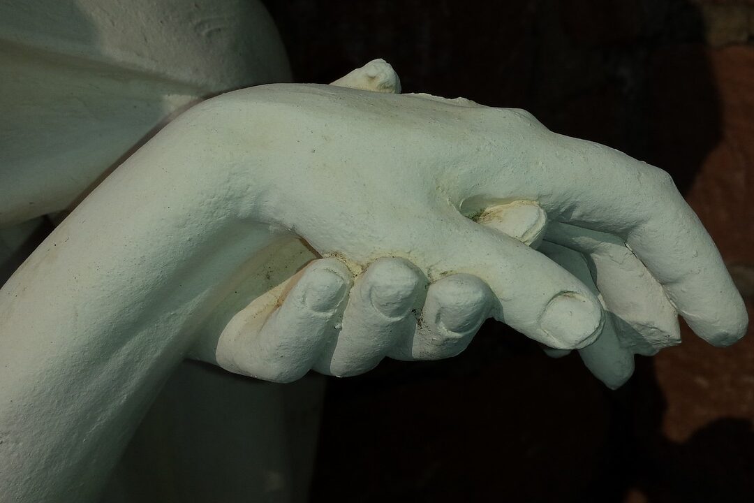 Diciembre 2022 – Diciembre 2022: Si no vives para servir…