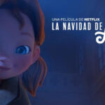 Diciembre 2022 – ¨ La Navidad de Ángela”