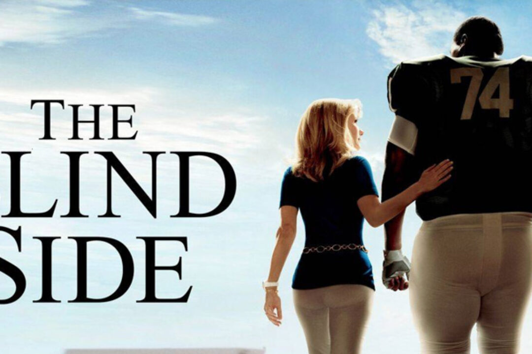 Película: The Blind Side (Un sueño posible)