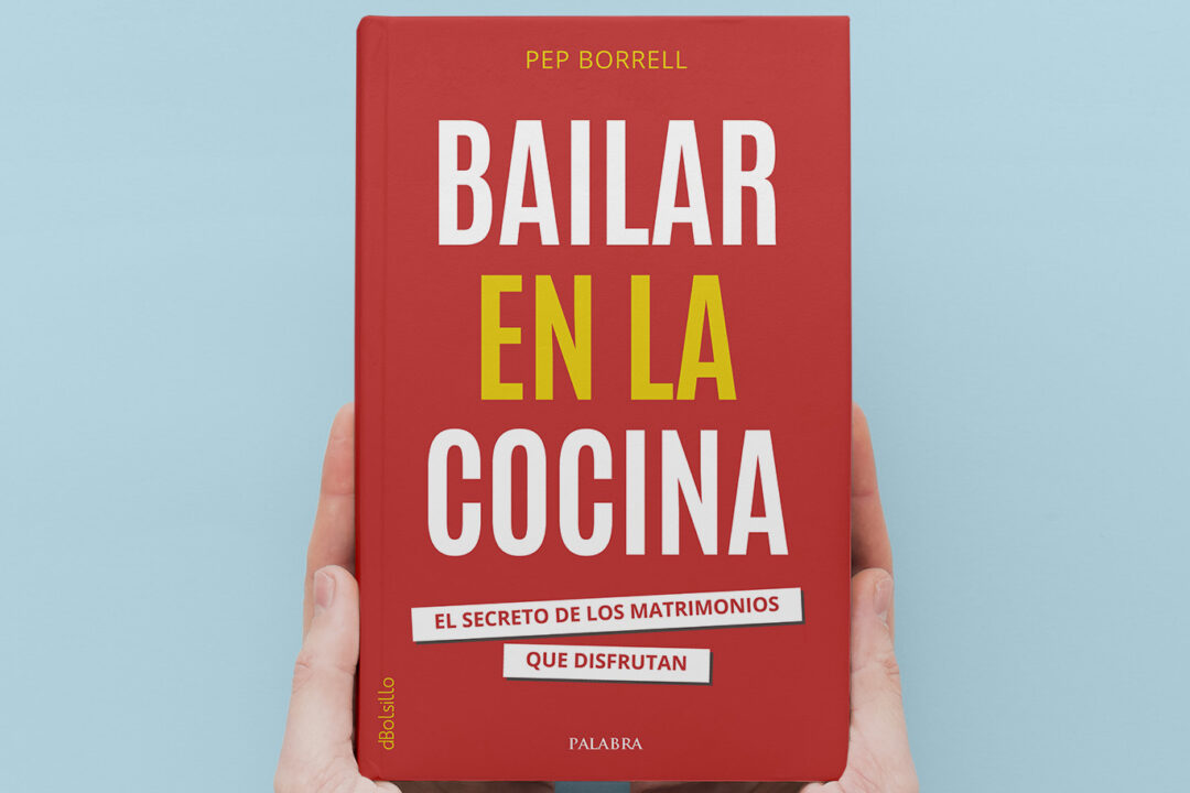 Marzo 2023: Bailar en la cocina