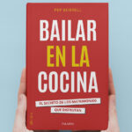 Marzo 2023: Bailar en la cocina