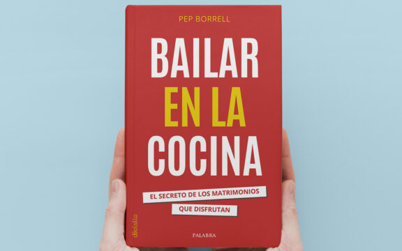 Marzo 2023: Bailar en la cocina