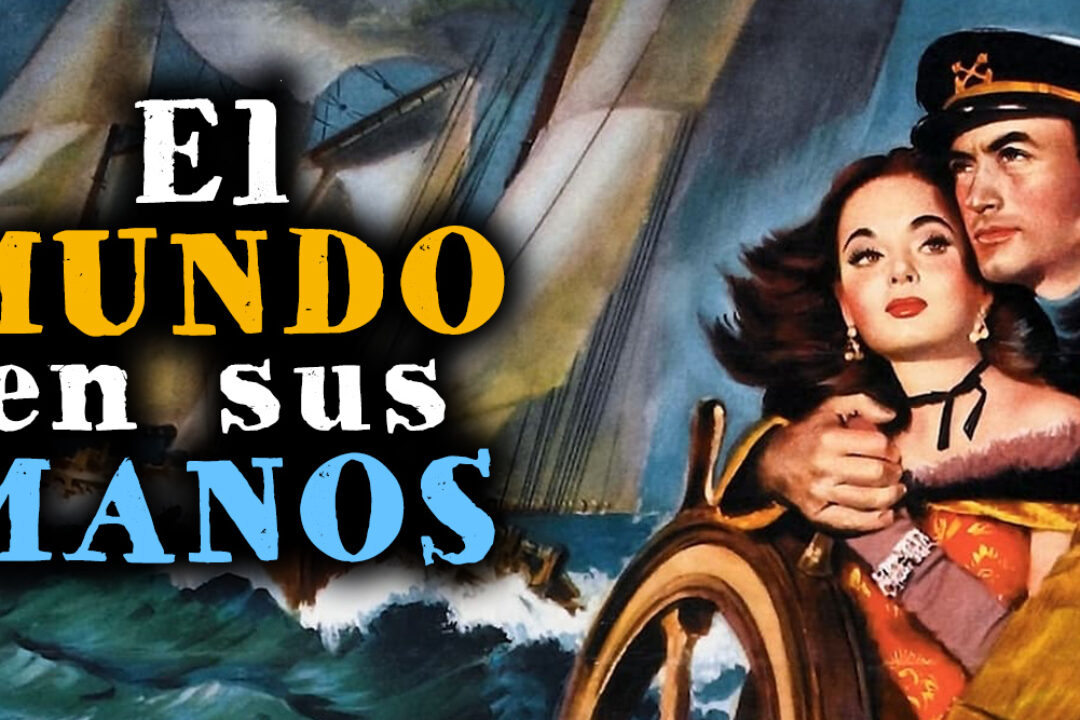 Abril 2023: El mundo en sus manos