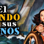 Abril 2023: El mundo en sus manos