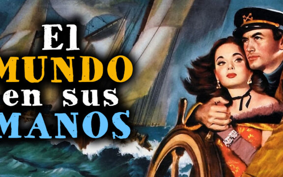 Abril 2023: El mundo en sus manos