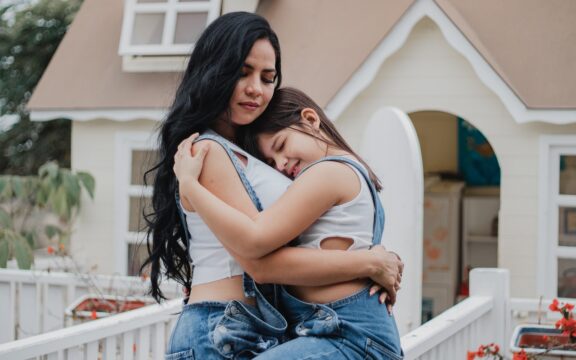 Mayo 2023: EL AMOR ES CREATIVO