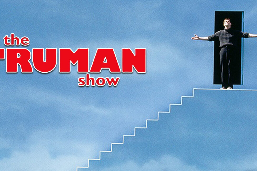 Mayo 2023: El show de Truman