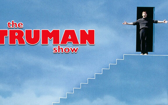 Mayo 2023: El show de Truman