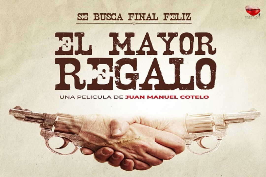 Junio 2023: El mayor regalo. Guía práctica para celebrar la fiesta del perdón