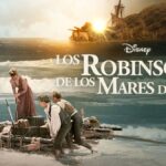 Junio 2023 – Los Robinsones de los mares del sur