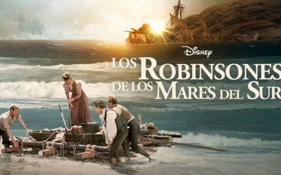 Junio 2023 – Los Robinsones de los mares del sur
