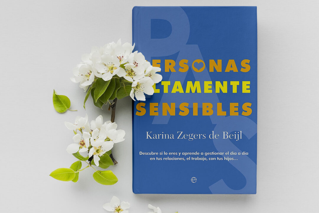 Julio 2023: Personas altamente sensibles