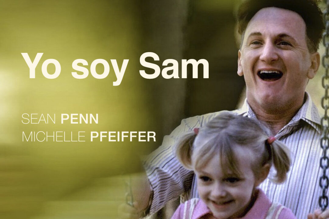 Yo soy Sam