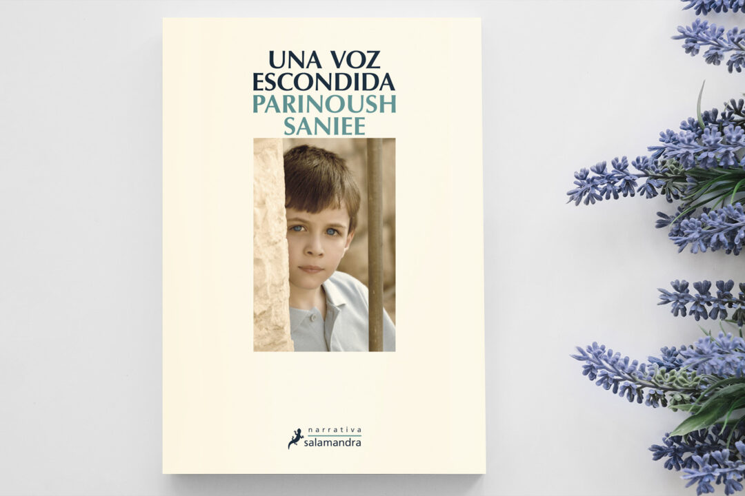 Septiembre 2023: Una voz escondida