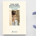 Septiembre 2023: Una voz escondida