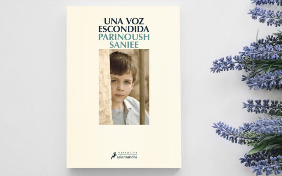 Septiembre 2023: Una voz escondida
