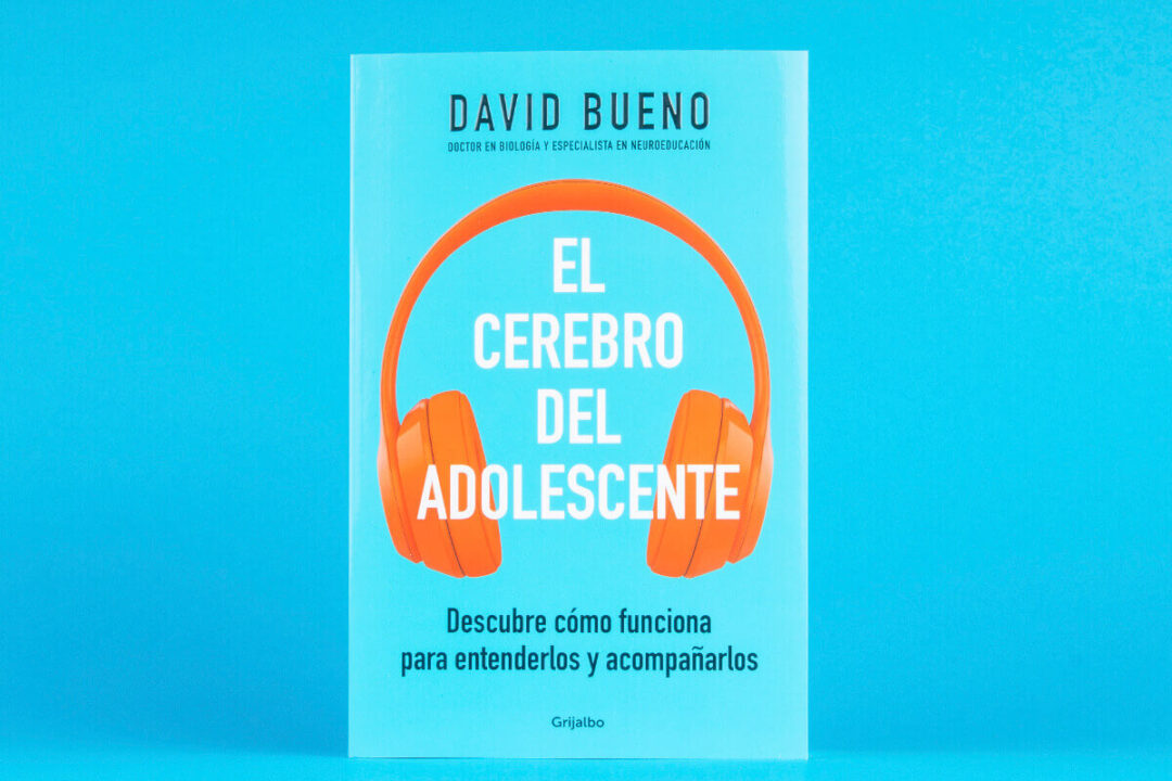 OCTUBRE 2023: EL CEREBRO DEL ADOLESCENTE. DESCUBRE COMO FUNCIONA PARA ENTENDERLOS Y ACOMPAÑARLOS.