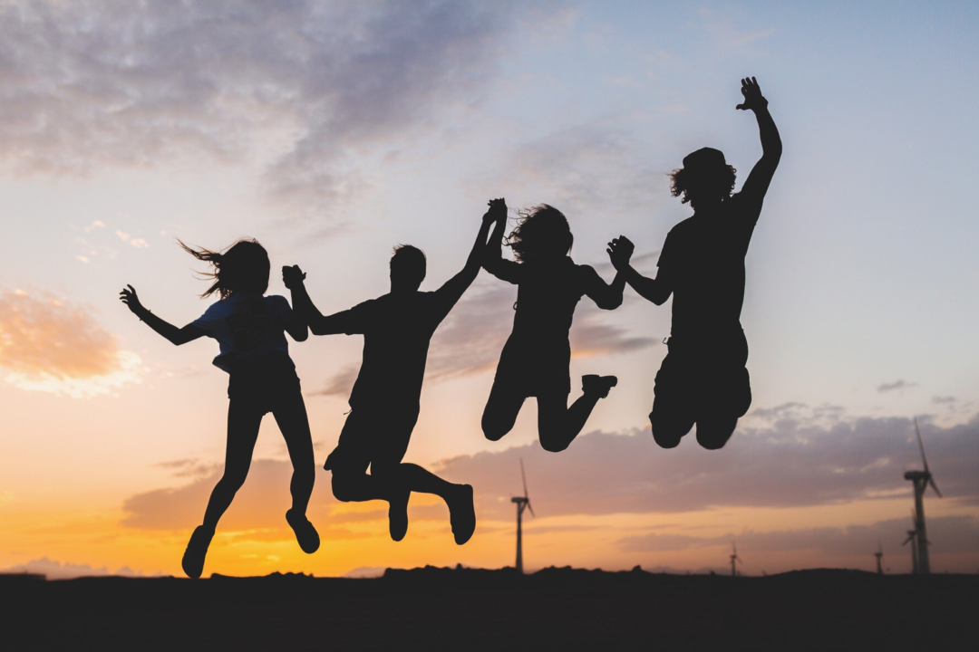 OCTUBRE 2023: Que a tu hijo no se lo lleve el viento