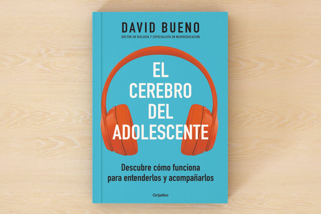 OCTUBRE 2023: EL CEREBRO DEL ADOLESCENTE. DESCUBRE COMO FUNCIONA PARA ENTENDERLOS Y ACOMPAÑARLOS.