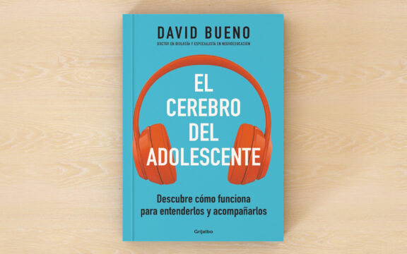 OCTUBRE 2023: EL CEREBRO DEL ADOLESCENTE. DESCUBRE COMO FUNCIONA PARA ENTENDERLOS Y ACOMPAÑARLOS.