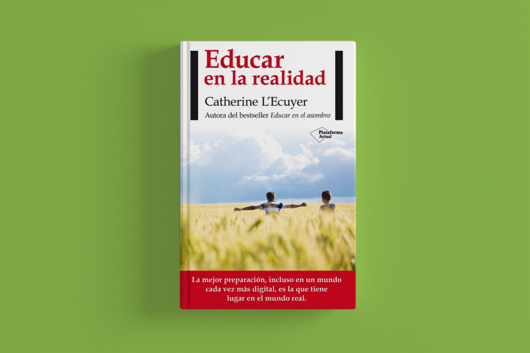 NOVIEMBRE 2023: EDUCAR EN LA REALIDAD