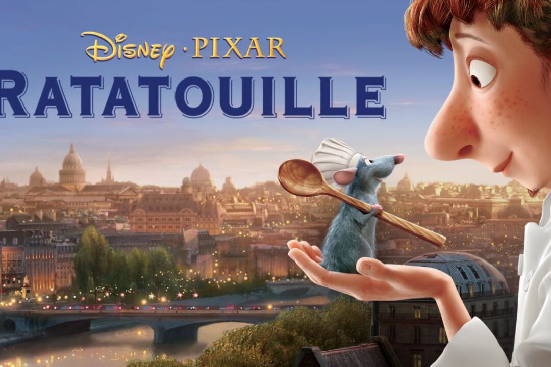 RATATOUILLE